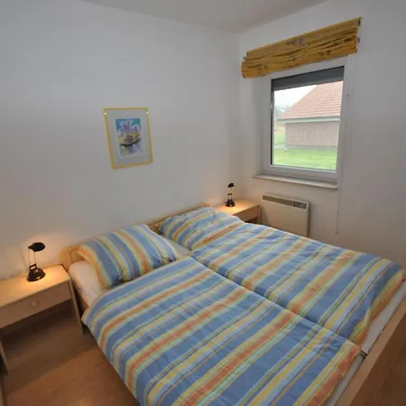 Strandperle Dom wakacyjny